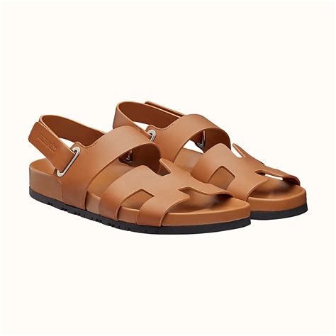 hermes takara sandal women's